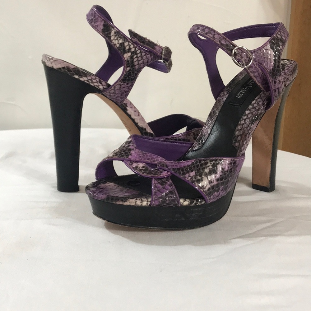 Shoes - Picture 3 of 4
